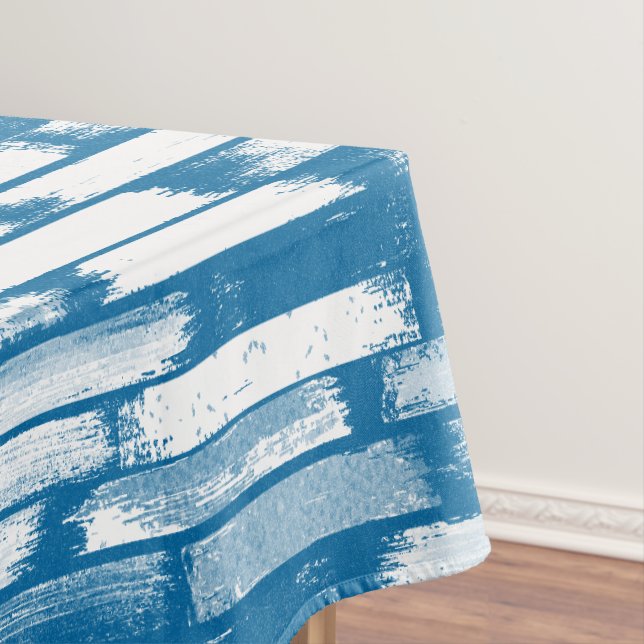 Nappe Pluie de couleurs 7 (In Situ)