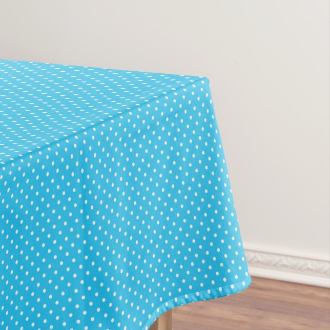 Nappe Points de polka (In Situ)