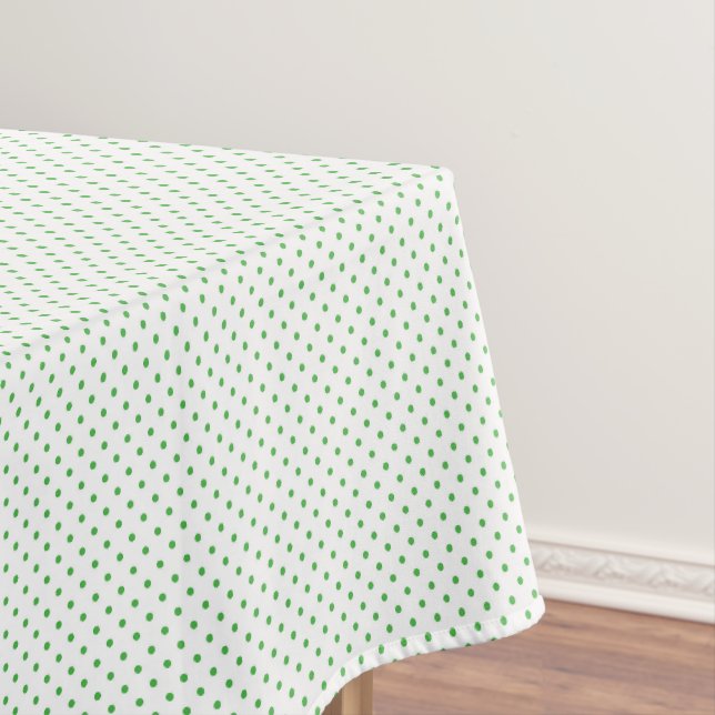 Nappe Points Polka (In Situ)