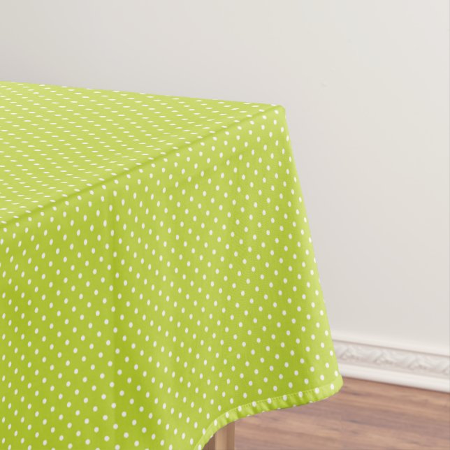 Nappe Points Polka (In Situ)