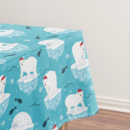Nappe Polar Bear Party