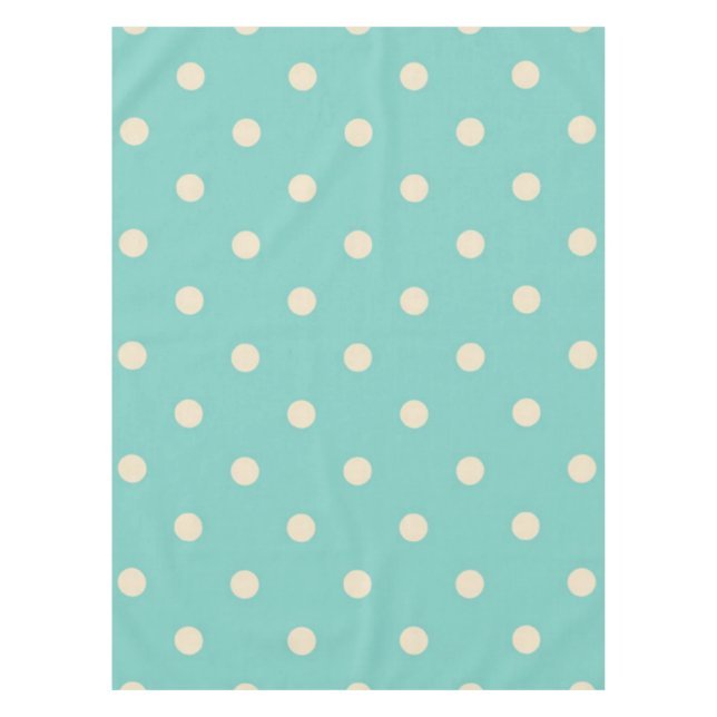 Nappe Polka dot (Devant)