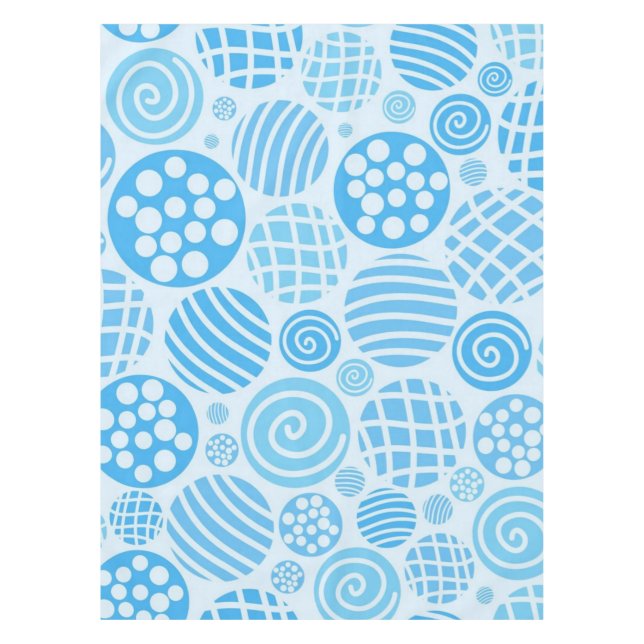 Nappe Polka dot (Devant)
