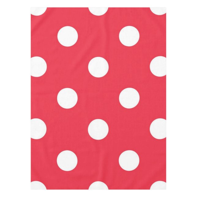 Nappe Polka dot (Devant)