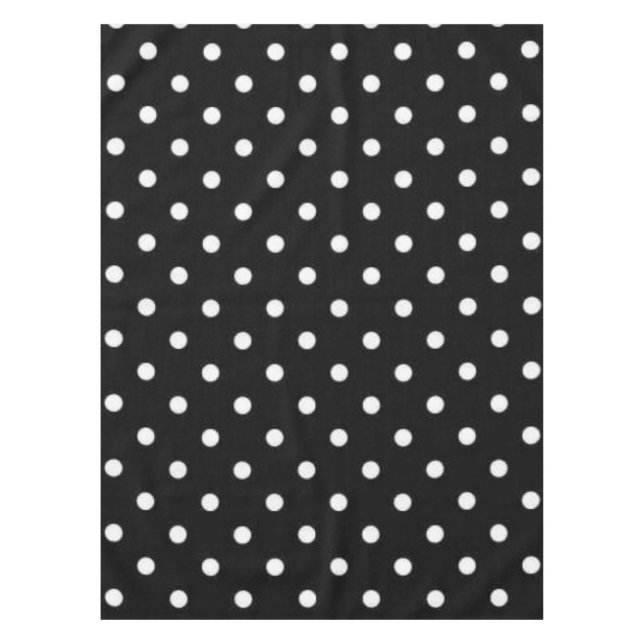 Nappe Polka dot (Devant)