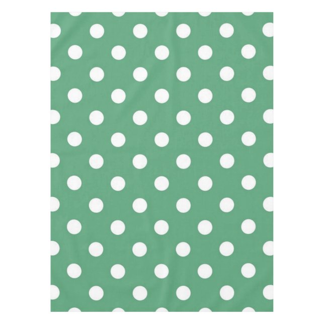 Nappe Polka dot (Devant)