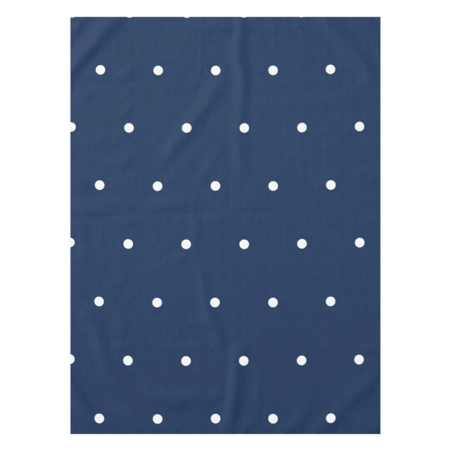Nappe Polka dot (Devant)