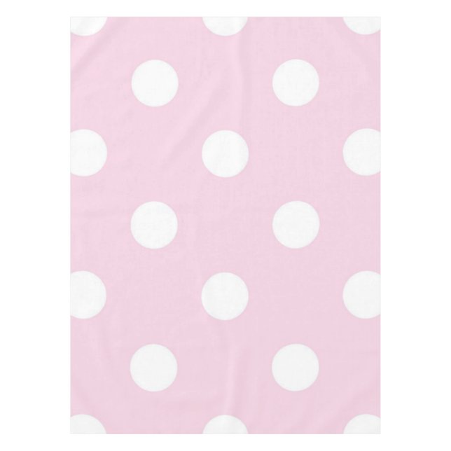 Nappe Polka dot (Devant)