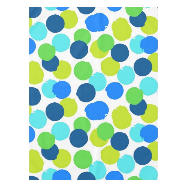 Nappe Polka dot (Devant)