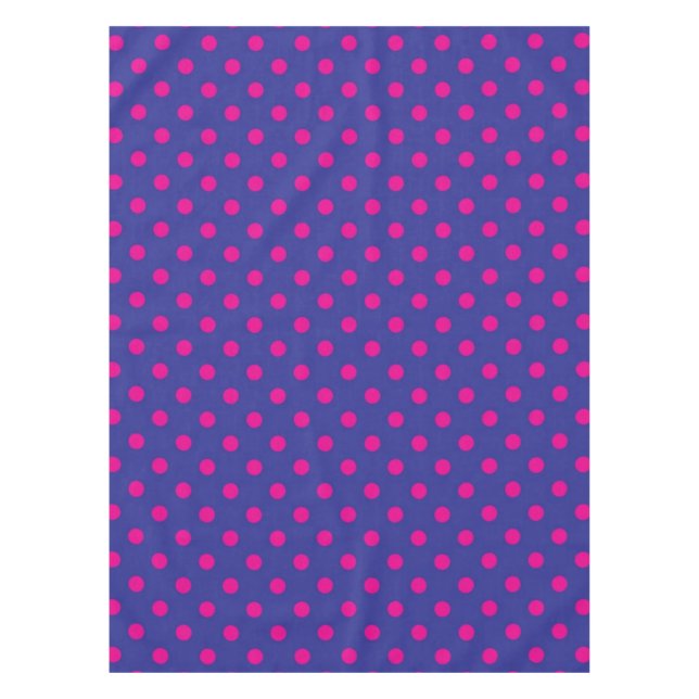 Nappe Polka dot (Devant)
