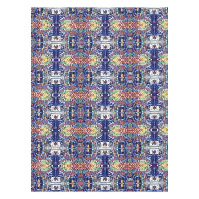 Nappe Pour la consommation mentale uniquement (Devant)