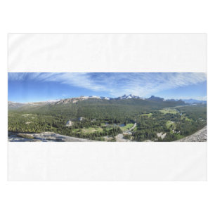 Nappe Prés Tuolumne de Lembert Dome 3 - Yosemite