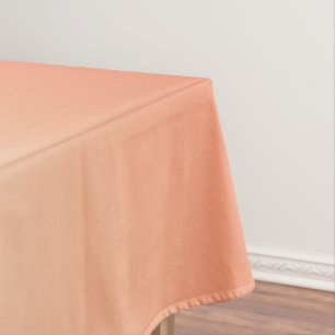 Nappe Pretty Ombre Hot Summer Orange & Apricot Gradient