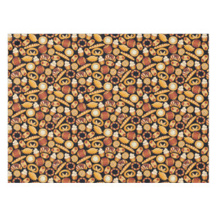 Nappe Produits de boulangerie