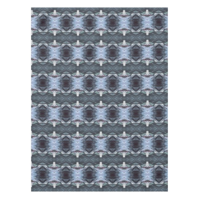 Nappe Protégé par le soleil du milieu du matin (Devant)