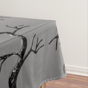 Nappe Puissant comme la fête d'anniversaire des Adultes