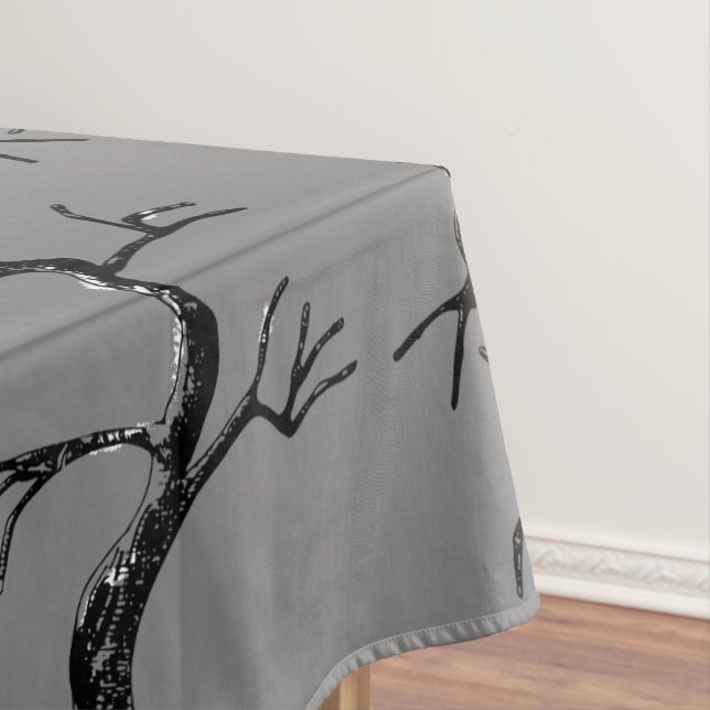 Nappe Puissant comme la fête d'anniversaire des Adultes  (In Situ)