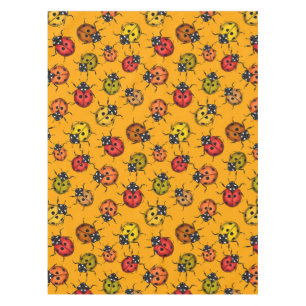 Nappe Puits colorés