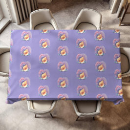 Nappe Purple Seashell Beach