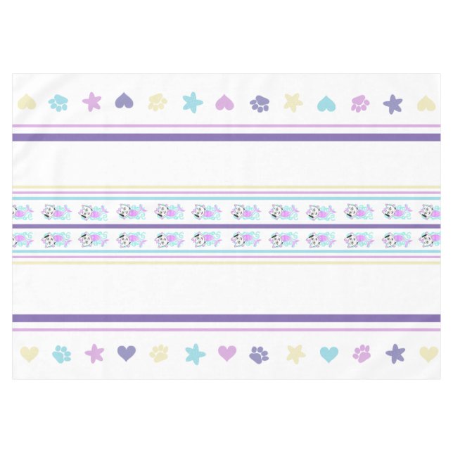 Nappe Purrmaid (Devant (Horizontal))