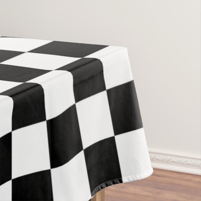 Nappe Race Car Boy Première fête d'anniversaire (In Situ)