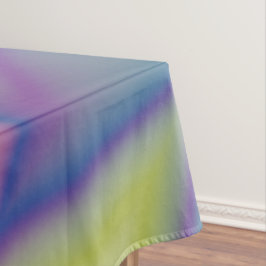Nappe Rainbow Zigzags