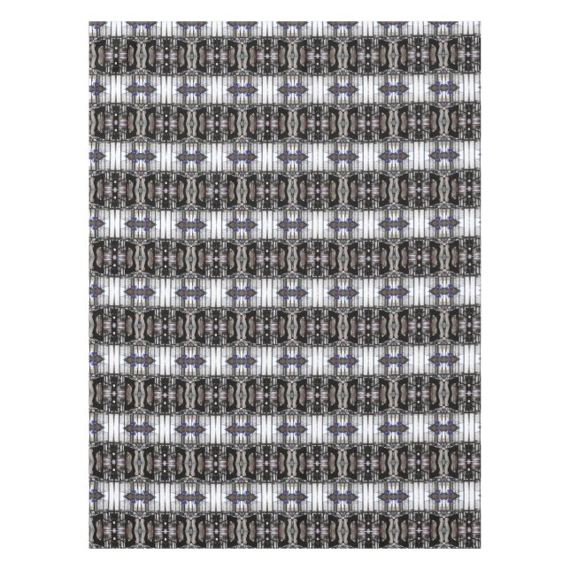 Nappe Raisonnement de la barre (Devant)