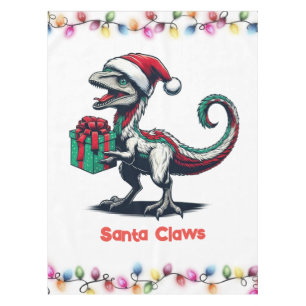 Nappe rapace de Noël Santa hat