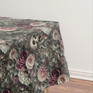 Nappe Reaping in the Rose - Gothic Medium Print