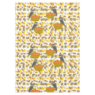 Nappe Récolte d'Automne
