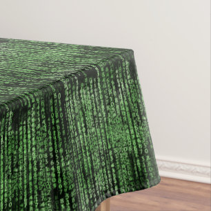 Nappe Rectangle de Motif de la matrice de données du pr