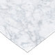 Nappe Regard de marbre blanc (Angle)