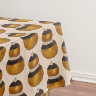 Nappe Religieuse Pâtisserie française Choux Après-midi T