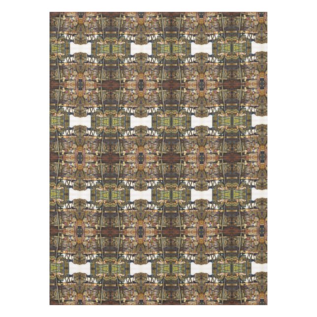 Nappe Rend la créativité plus éclatante (Devant)