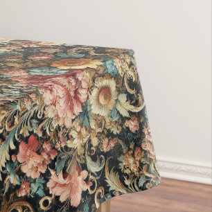 Nappe Requiem pour Arcana - Gothique Grand Motif
