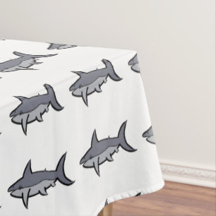 Nappe Requins
