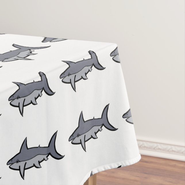 Nappe Requins (In Situ)