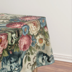 Nappe Rhapsody Road - Gothique Grand Motif