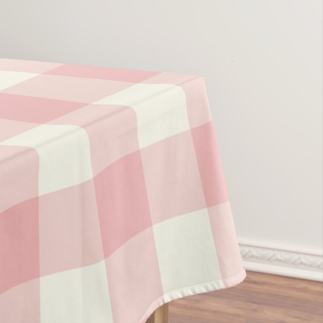 Nappe rose de contrôle de guingan/de Buffalo de (In Situ)