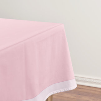 Nappe Rose Pastel