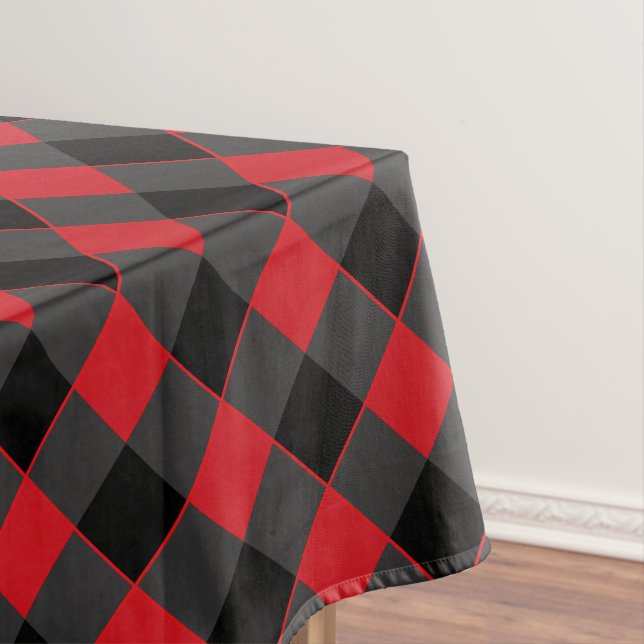 Nappe rouge (In Situ)
