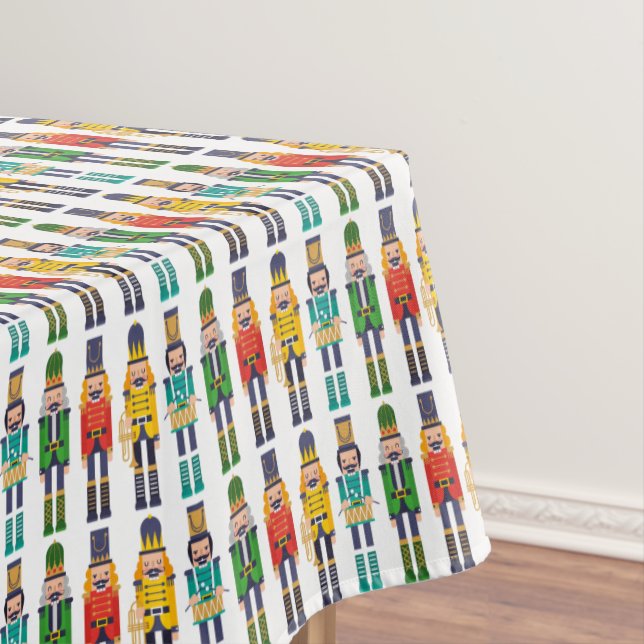 Nappe Rows of Modern Colorful (In Situ)