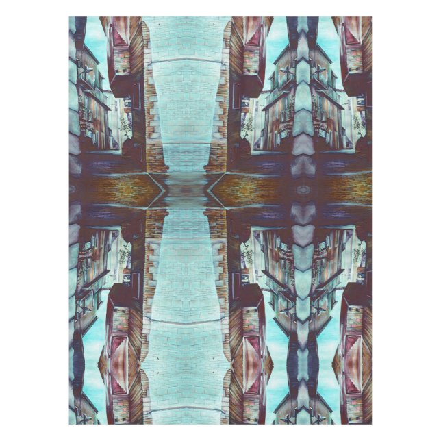 Nappe Rue d'Anne (Devant)