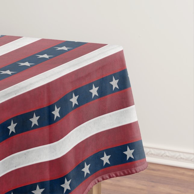 Nappe Rustique 4 JuilletNappe (In Situ)