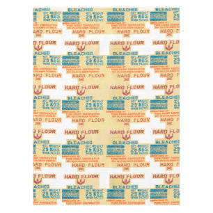 Nappe Sacs de farine