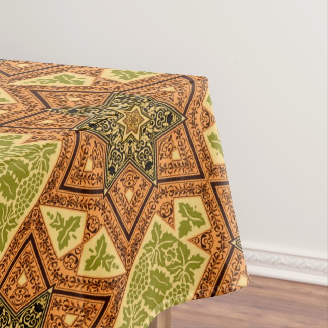 Nappe Safran de Magen Madhi (In Situ)