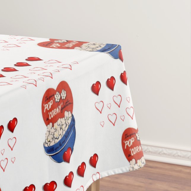 Nappe Saint-Valentin (In Situ)