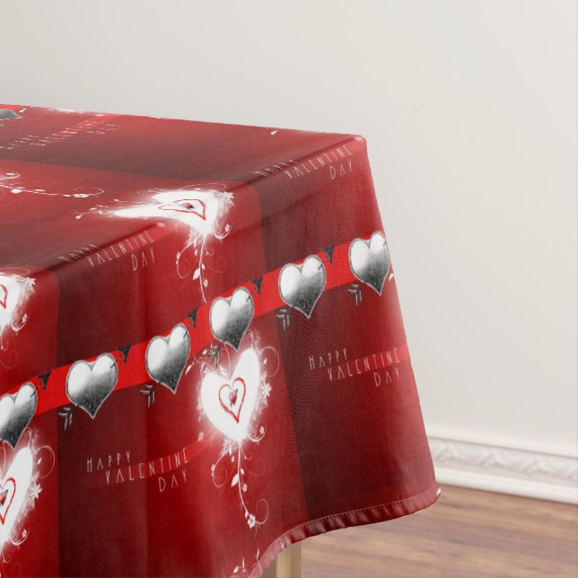 Nappe Saint-Valentin (In Situ)