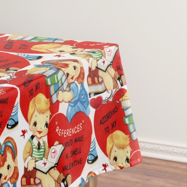 Nappe Saint-Valentin (In Situ)