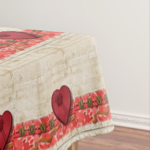 Nappe Saint-Valentin